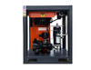 Компрессорная станция 3 в 1 с прямым приводом Metal Master MCDR 7,5-10-500 INVERTER