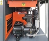 Компрессорная станция 3 в 1 с прямым приводом Metal Master MCDR 7,5-10-500 INVERTER