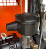 Компрессорная станция 3 в 1 с прямым приводом Metal Master MCDR 7,5-10-500 INVERTER