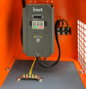 Компрессорная станция 3 в 1 с прямым приводом Metal Master MCDR 7,5-10-500 INVERTER