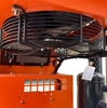 Компрессорная станция 3 в 1 с прямым приводом Metal Master MCDR 7,5-10-500 INVERTER