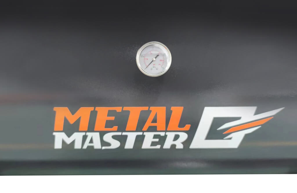 Компрессорная станция 3 в 1 с прямым приводом Metal Master MCDR 7,5-10-500 INVERTER