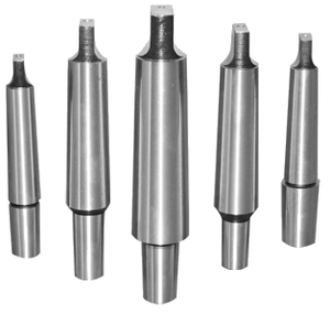 Дорн для сверл. патрона mk 4/b22 Proma