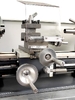 Настольный токарный станок Metal Master MML 2140V