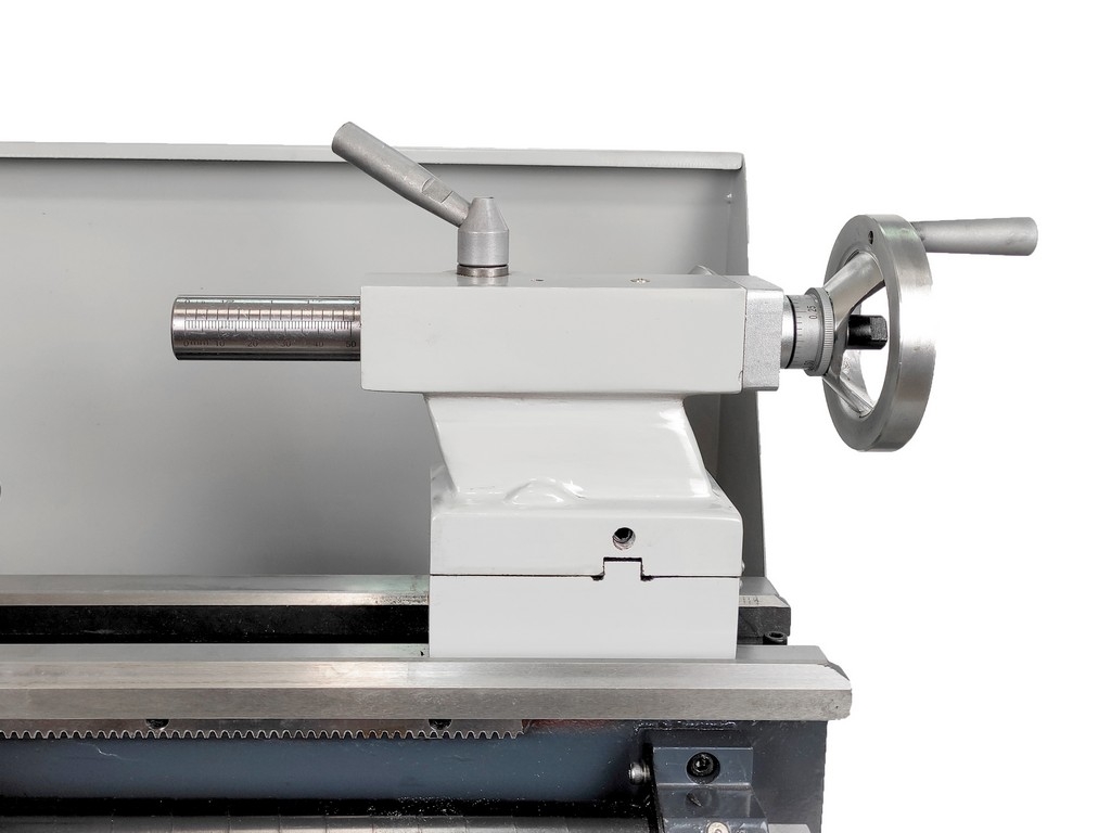 Настольный токарный станок Metal Master MML 2140V