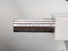 Настольный токарный станок Metal Master MML 2140V