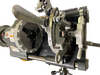 Станок для нарезания наружной резьбы  RealRez RZT-2A