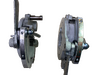 Станок для нарезания наружной резьбы  RealRez RZT-2A