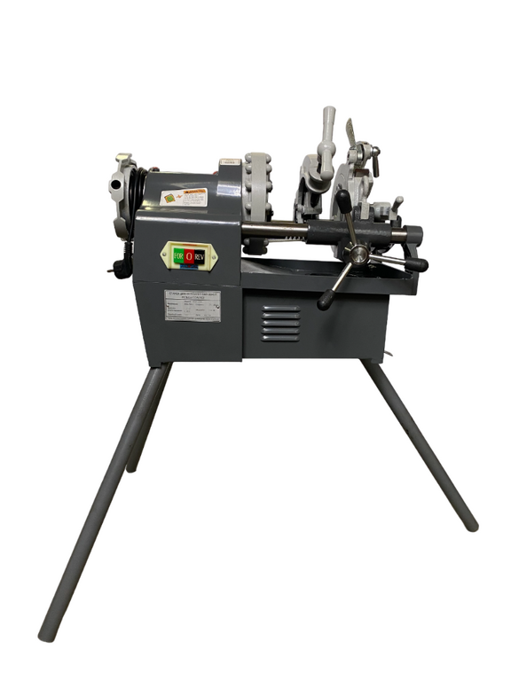 Станок для нарезания наружной резьбы  RealRez  RSD20A