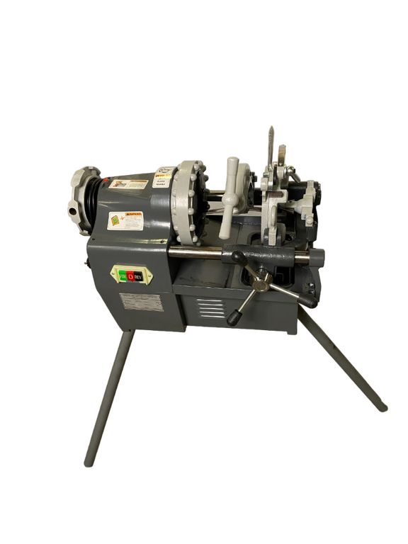 Станок для нарезания наружной резьбы  RealRez  RSD20A