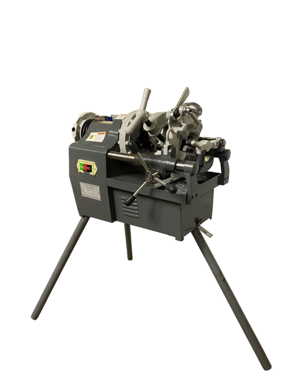 Станок для нарезания наружной резьбы  RealRez  RSD20A