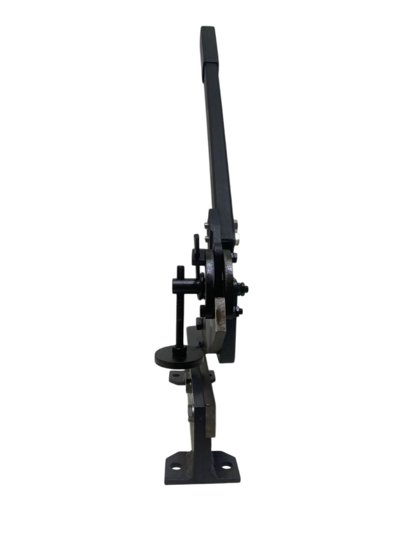 Ножницы рычажные  RealRez  RHS-8