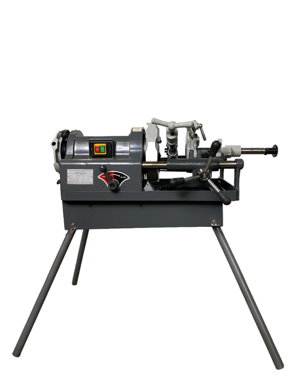 Станок для нарезания наружной резьбы  RealRez SD80A