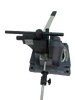 Гибочный ручной станок  RealRez  UB-100H