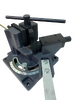 Гибочный ручной станок  RealRez  UB-100H