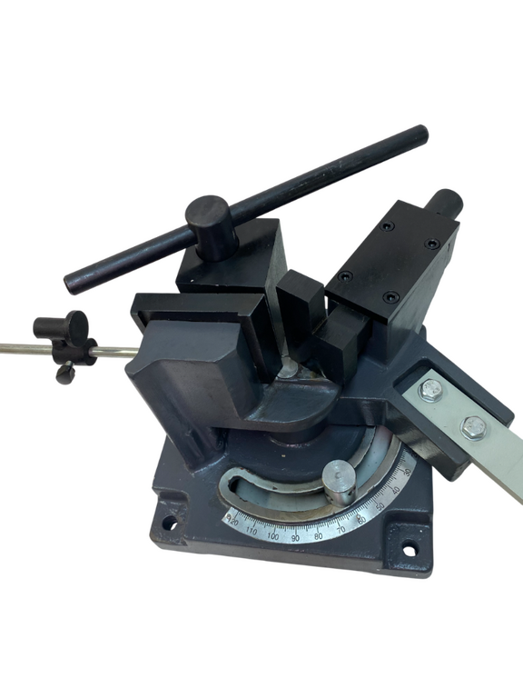Гибочный ручной станок  RealRez  UB-100H