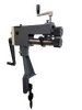 Зиговочный ручной станок  RealRez  RRM-08