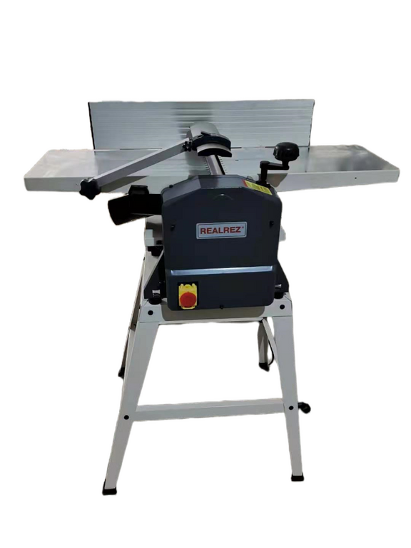 Фуговально-рейсмусовый станок REALREZ RWJP 254/120, 1800W