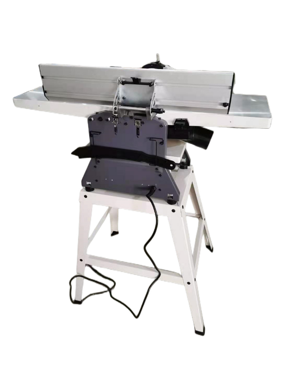 Фуговально-рейсмусовый станок REALREZ RWJP 254/120, 1800W