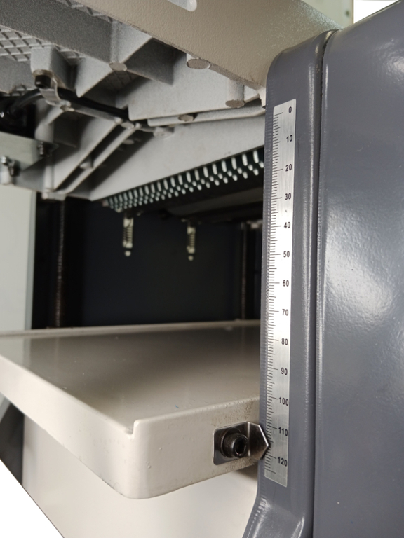 Фуговально-рейсмусовый станок REALREZ RWJP 254/120, 1800W