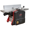 Фуговально-рейсмусовый станок jib pt200a b  мощность двигателя 1,5 квт ширина столов  204 мм