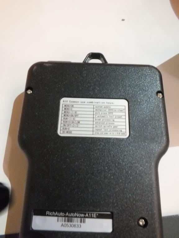 Фрезерный станок с чпу LTT 1325A