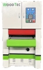 Калибровально-шлифовальный станок WoodTec R-RP 400