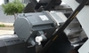 Токарный станок ЧПУ с наклонной станиной MetalTec NEXUS 55MY + ось Y