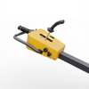 Виброкаток ручной двухвальцовый Vektor VRDR-800D