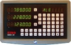 Устройство цифровой индикации SDS6-3V на 3 оси