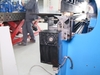 Листогибочный гидравлический пресс PBH100/2500 с ЧПУ контроллером TP10S (servo/sensor)