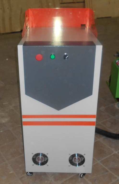 Фрезерный станок чпу LTT-1325ZW
