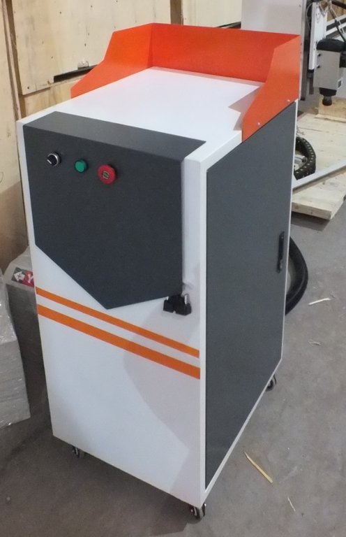 Фрезерный станок с чпу LTT 1325A