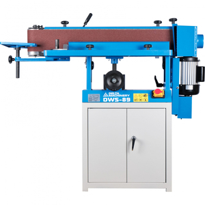Шлифовальный станок для кантов DELTAMACHINERY DWS-89