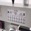 Комбинированный токарный станок Proma SKF-800 (25000800)