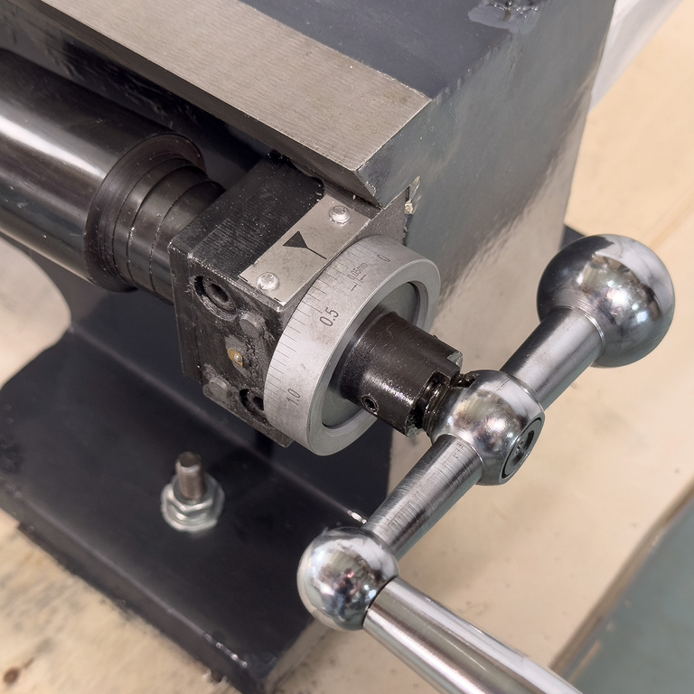 Комбинированный токарный станок Proma SKF-800 (25000800)