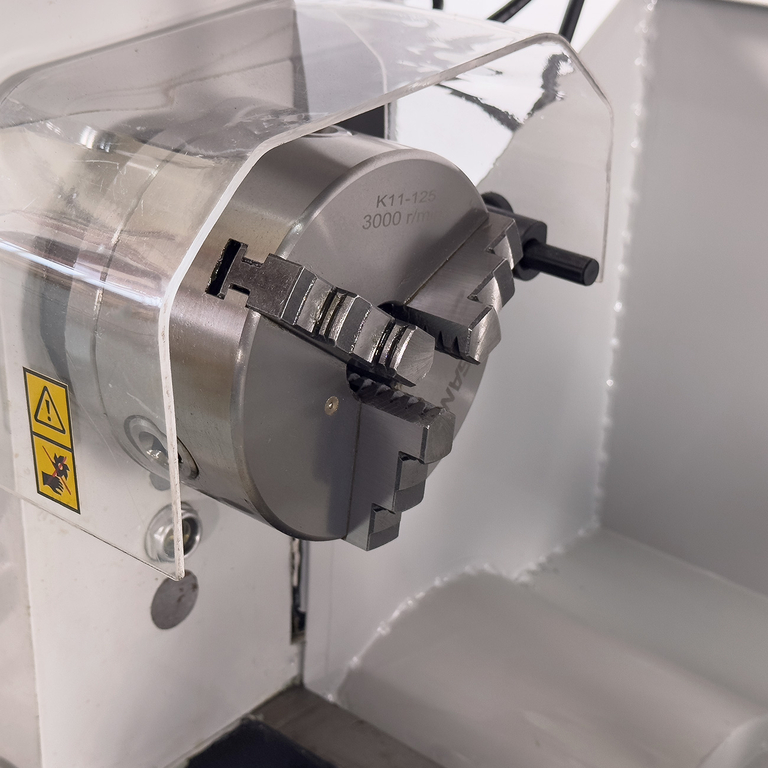 Комбинированный токарный станок Proma SKF-800 (25000800)