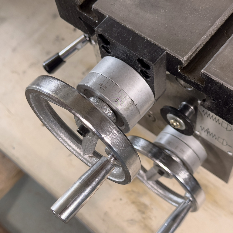 Комбинированный токарный станок Proma SKF-800 (25000800)
