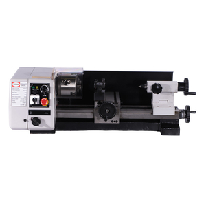 Микротокарный станок Proma SM-250E (25000021)