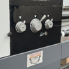 Универсальный токарный станок Proma SPV-1500/660