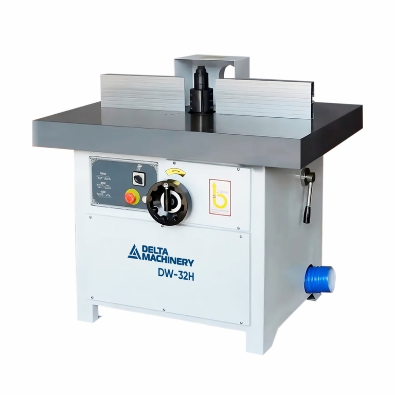 Фрезерный станок DELTAMACHINERY DW-32H