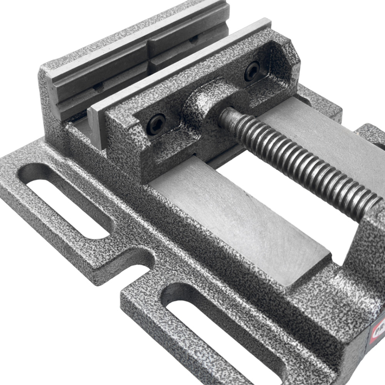 Машинные тиски Proma SVP-100