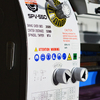 Токарный станок Proma SPV-550 (39000800)