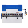 Листогибочный гидравлический пресс с ЧПУ TP10S MetalTec HBM 63/2500C