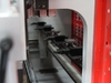 Вертикальный листогибочный пресс WC67Y-125T/3200
