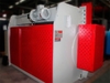 Вертикальный листогибочный пресс WC67Y-125T/3200