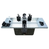 Фрезерный станок jib vsm-50  11500-24000 об/мин мощность двигателя 1,5 квт