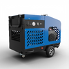 Бензиновый стационарный компрессор Borey20-7F