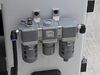 Форматно-раскроечный центр с чпу WoodTec WS-330