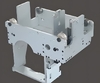 Форматно-раскроечный центр с чпу WoodTec WS-330